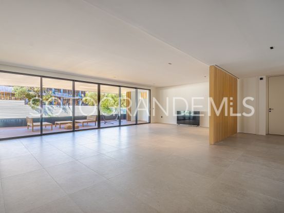 4 bedrooms apartment in Village Verde, La Reserva | Teseo Estate