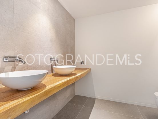 4 bedrooms apartment in Village Verde, La Reserva | Teseo Estate