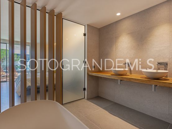 4 bedrooms apartment in Village Verde, La Reserva | Teseo Estate