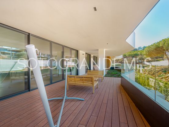 4 bedrooms apartment in Village Verde, La Reserva | Teseo Estate