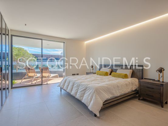 4 bedrooms apartment in Village Verde, La Reserva | Teseo Estate