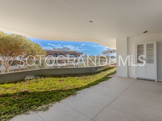 4 bedrooms apartment in Village Verde, La Reserva | Teseo Estate