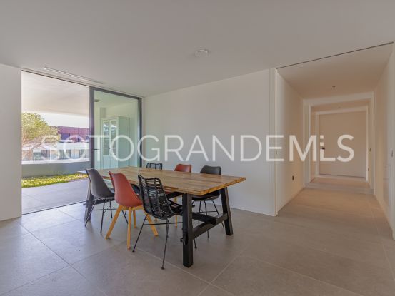 4 bedrooms apartment in Village Verde, La Reserva | Teseo Estate