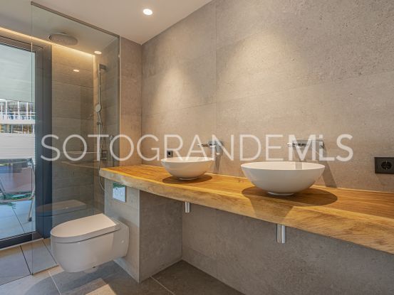 4 bedrooms apartment in Village Verde, La Reserva | Teseo Estate