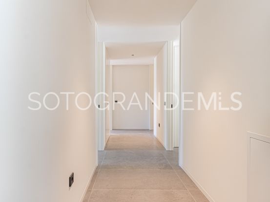 4 bedrooms apartment in Village Verde, La Reserva | Teseo Estate