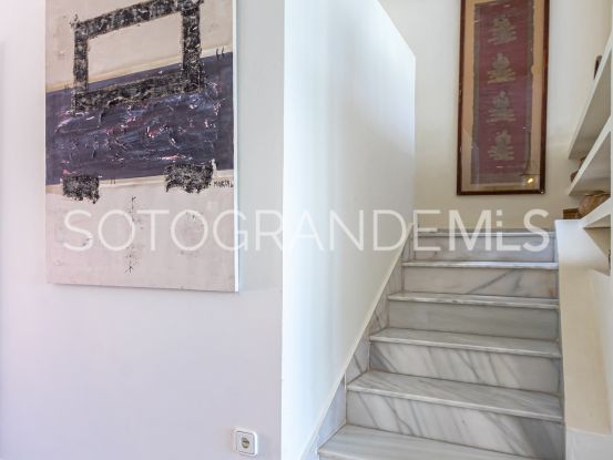 Town house in Los Lacasitos for sale | Teseo Estate