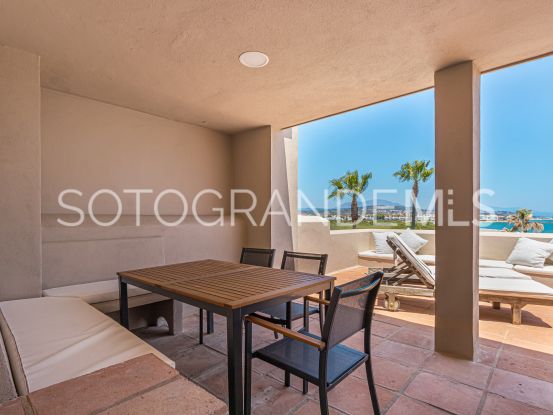 Town house in Los Lacasitos for sale | Teseo Estate