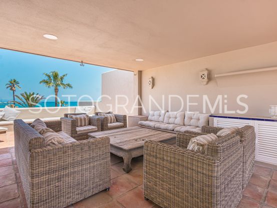 Town house in Los Lacasitos for sale | Teseo Estate