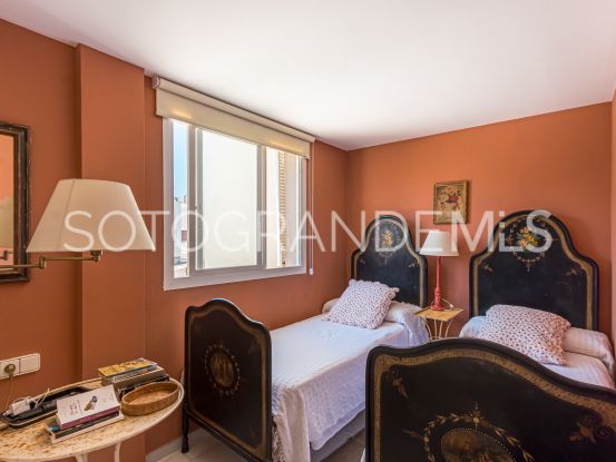 Town house in Los Lacasitos for sale | Teseo Estate