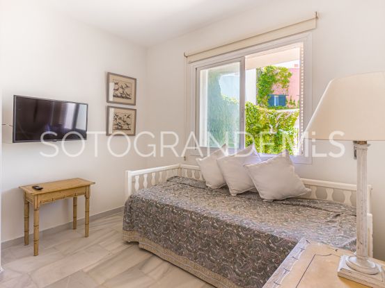 Town house in Los Lacasitos for sale | Teseo Estate