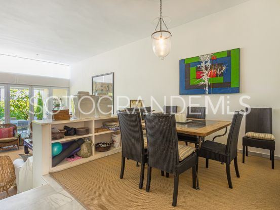 Town house in Los Lacasitos for sale | Teseo Estate