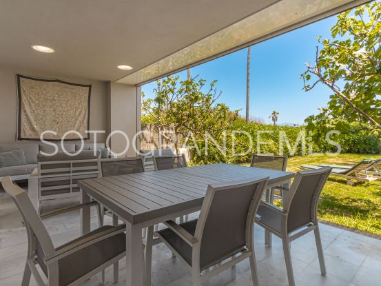 Town house in Los Lacasitos for sale | Teseo Estate
