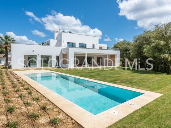 For sale Zona B villa | Teseo Estate
