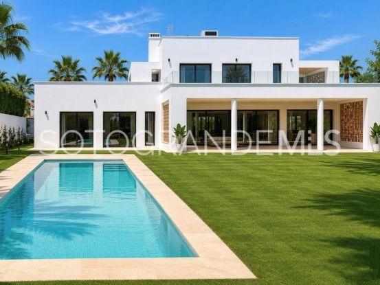 For sale Zona B villa | Teseo Estate