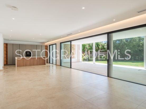 For sale Zona B villa | Teseo Estate
