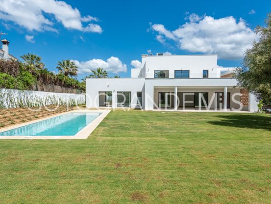 For sale Zona B villa | Teseo Estate