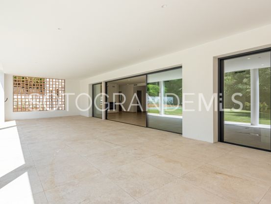 For sale Zona B villa | Teseo Estate