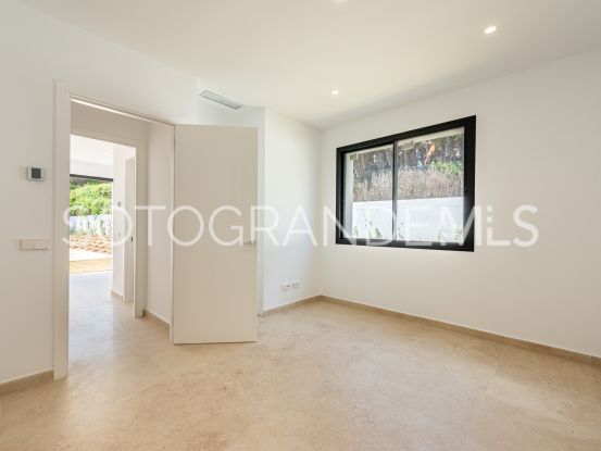 For sale Zona B villa | Teseo Estate