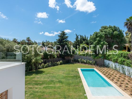 For sale Zona B villa | Teseo Estate