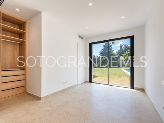 For sale Zona B villa | Teseo Estate