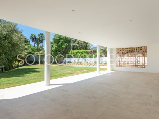For sale Zona B villa | Teseo Estate