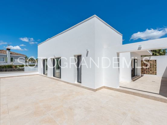 For sale Zona B villa | Teseo Estate