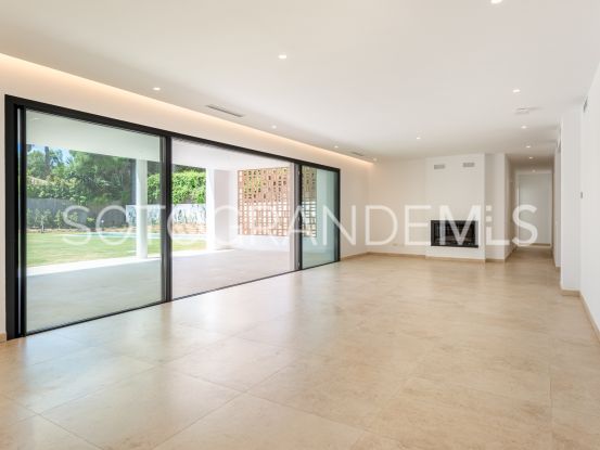 For sale Zona B villa | Teseo Estate