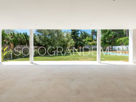 For sale Zona B villa | Teseo Estate