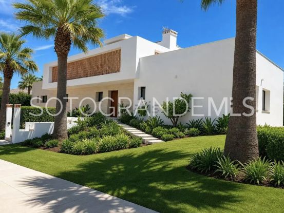 For sale Zona B villa | Teseo Estate