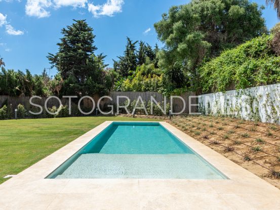 For sale Zona B villa | Teseo Estate