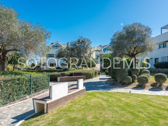 Hacienda de Valderrama apartment for sale | Teseo Estate