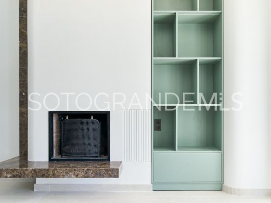 Se vende villa con 3 dormitorios en Zona B, Sotogrande Costa | Teseo Estate