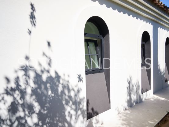 Se vende villa con 3 dormitorios en Zona B, Sotogrande Costa | Teseo Estate