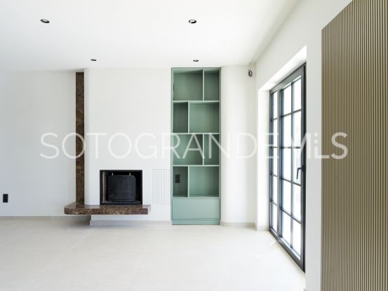 Se vende villa con 3 dormitorios en Zona B, Sotogrande Costa | Teseo Estate