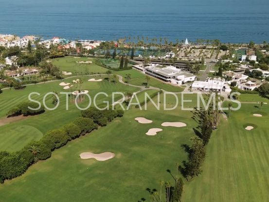 Se vende villa con 3 dormitorios en Zona B, Sotogrande Costa | Teseo Estate