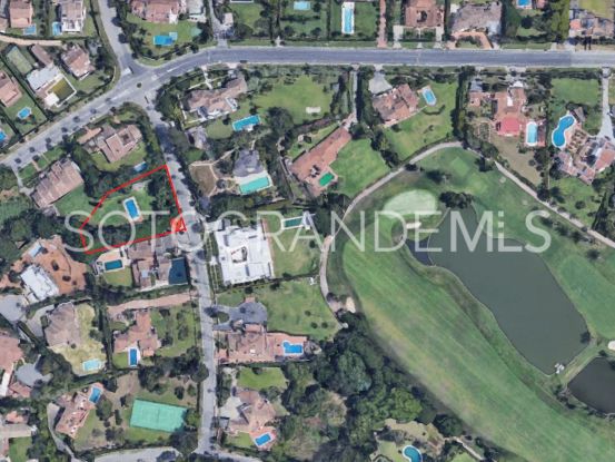 Comprar parcela en Sotogrande Costa | Teseo Estate