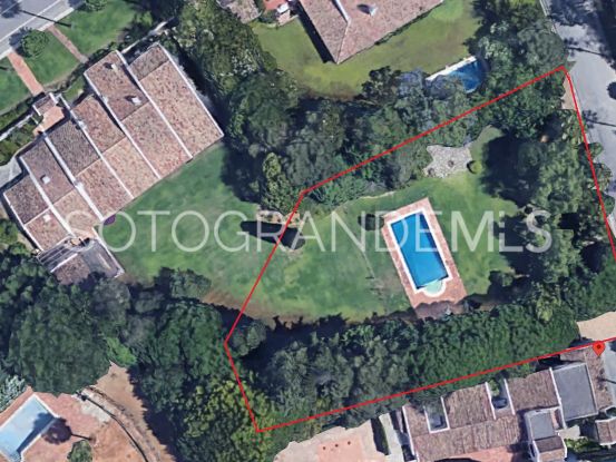 Comprar parcela en Sotogrande Costa | Teseo Estate