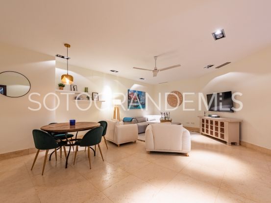 Zona G, Sotogrande Alto, villa de 6 dormitorios a la venta | Teseo Estate