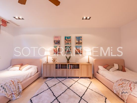 Zona G, Sotogrande Alto, villa de 6 dormitorios a la venta | Teseo Estate