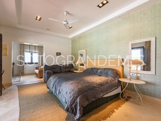 Zona G, Sotogrande Alto, villa de 6 dormitorios a la venta | Teseo Estate