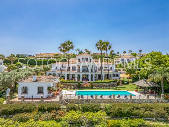 Villa de 6 dormitorios en venta en Zona G | Teseo Estate