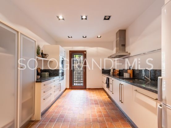 Zona G, Sotogrande Alto, villa de 6 dormitorios a la venta | Teseo Estate