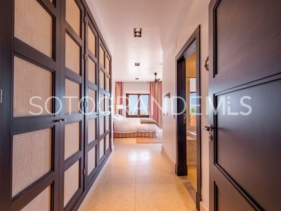 Zona G, Sotogrande Alto, villa de 6 dormitorios a la venta | Teseo Estate