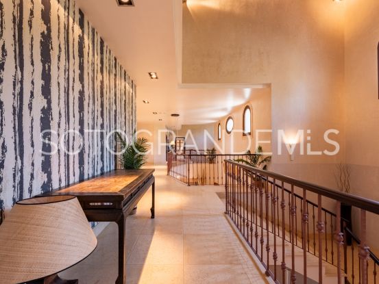 Zona G, Sotogrande Alto, villa de 6 dormitorios a la venta | Teseo Estate