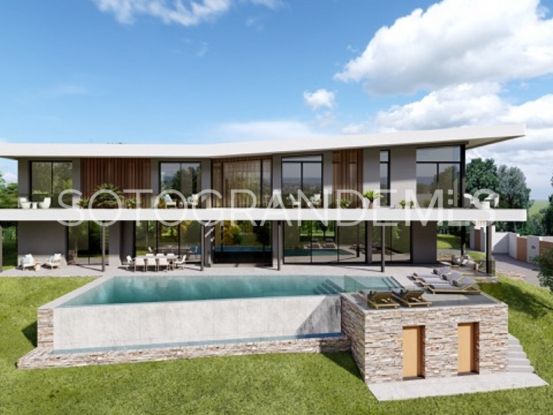 Plot for sale in Sotogrande | Teseo Estate