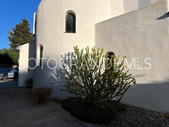 Villa de 5 dormitorios a la venta en Zona F, Sotogrande Alto | Teseo Estate