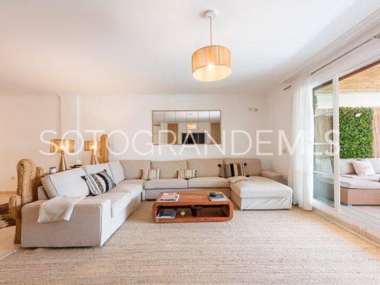 Se vende apartamento con 3 dormitorios en Isla Carey | Teseo Estate