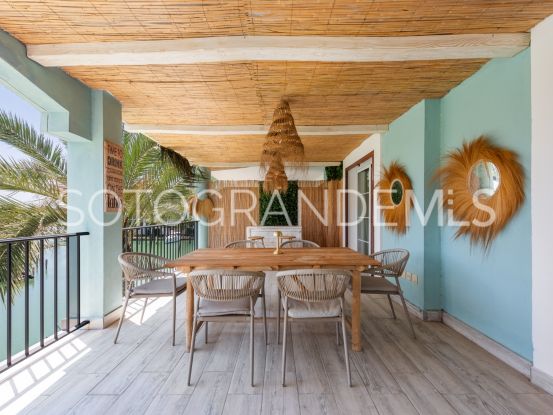 Se vende apartamento con 3 dormitorios en Isla Carey | Teseo Estate