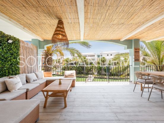 For sale 3 bedrooms apartment in Isla Carey | Teseo Estate