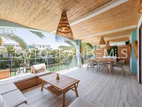For sale 3 bedrooms apartment in Isla Carey | Teseo Estate